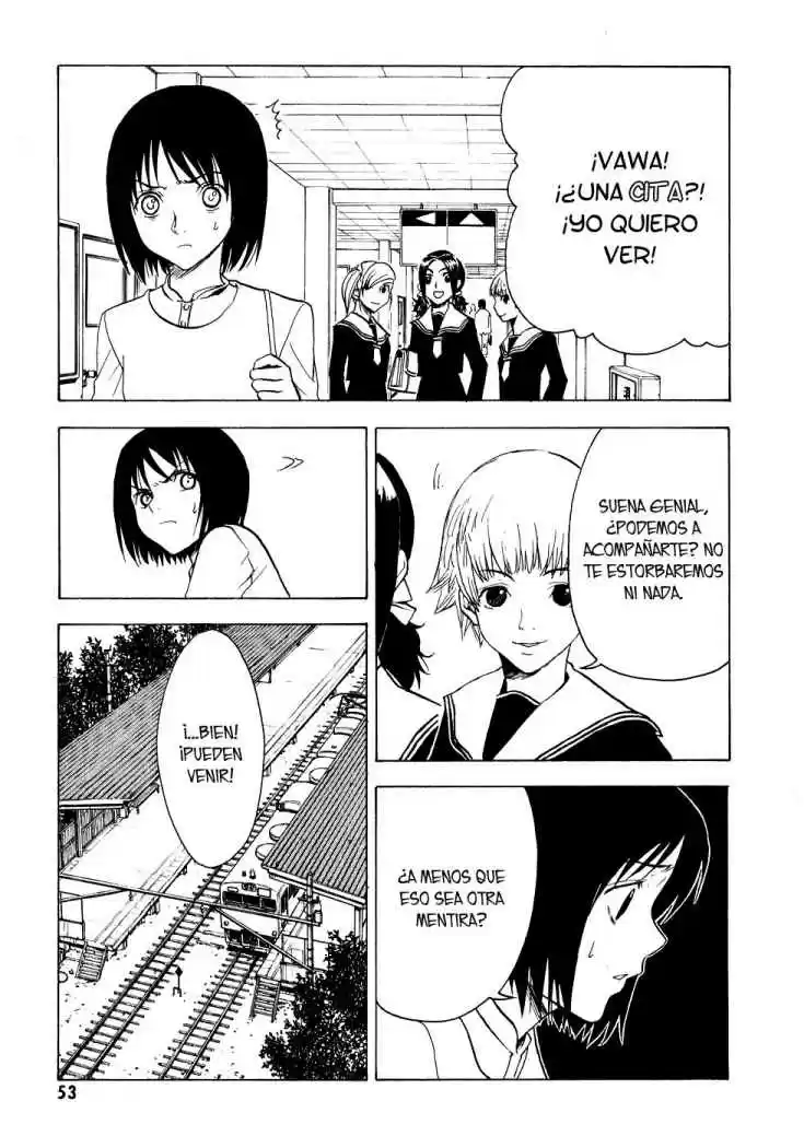 NHK Ni Youkoso! - Capítulo 17 - Página 15 - LectorTMOo