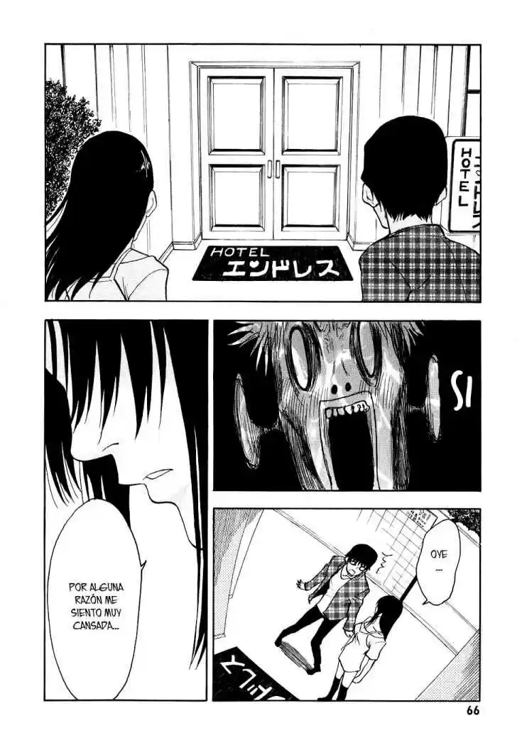 NHK Ni Youkoso! - Capítulo 17 - Página 28 - LectorTMOo
