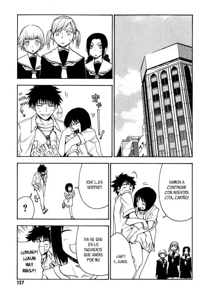 NHK Ni Youkoso! - Capítulo 19 - Página 9 - LectorTMOo