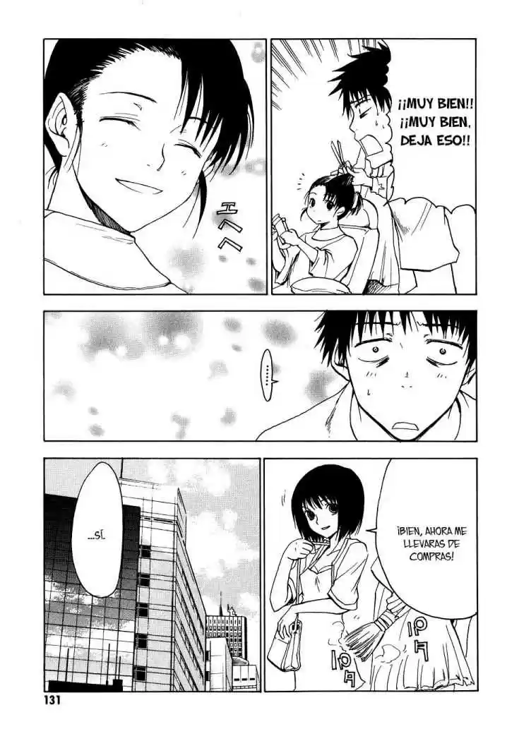 NHK Ni Youkoso! - Capítulo 19 - Página 13 - LectorTMOo