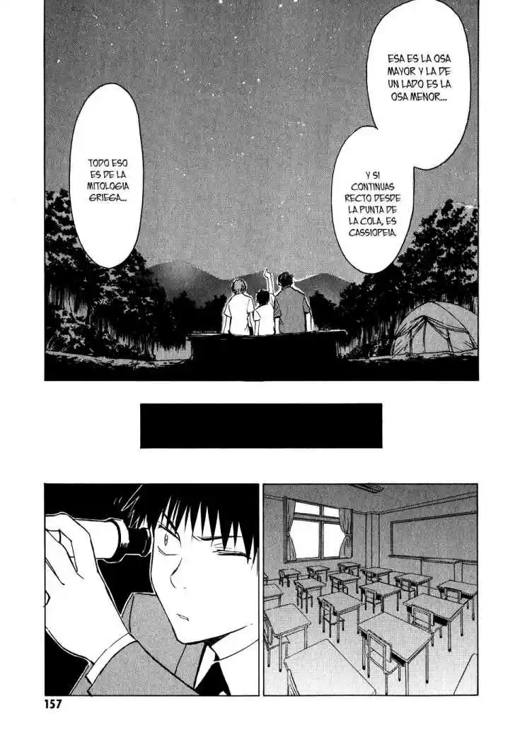 NHK Ni Youkoso! - Capítulo 20 - Página 3 - LectorTMOo