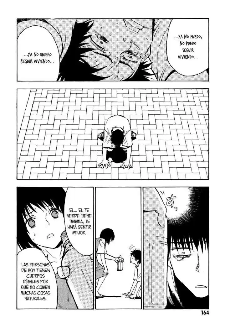 NHK Ni Youkoso! - Capítulo 20 - Página 10 - LectorTMOo