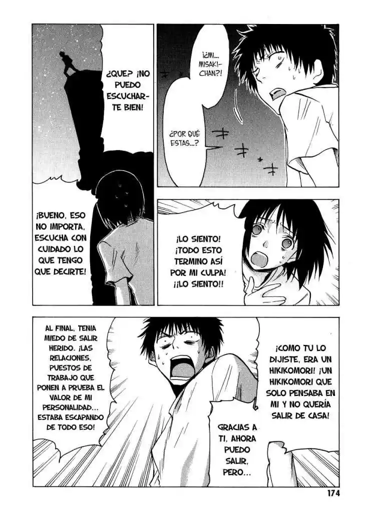 NHK Ni Youkoso! - Capítulo 20 - Página 20 - LectorTMOo