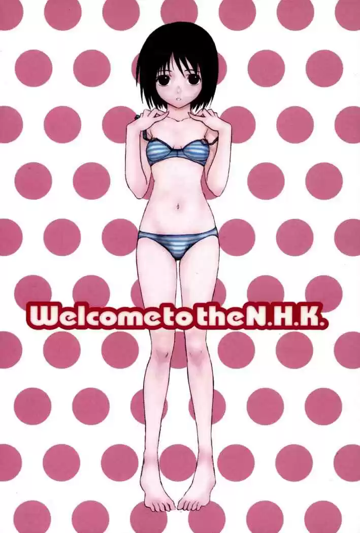 NHK Ni Youkoso! - Capítulo 20 - Página 41 - LectorTMOo