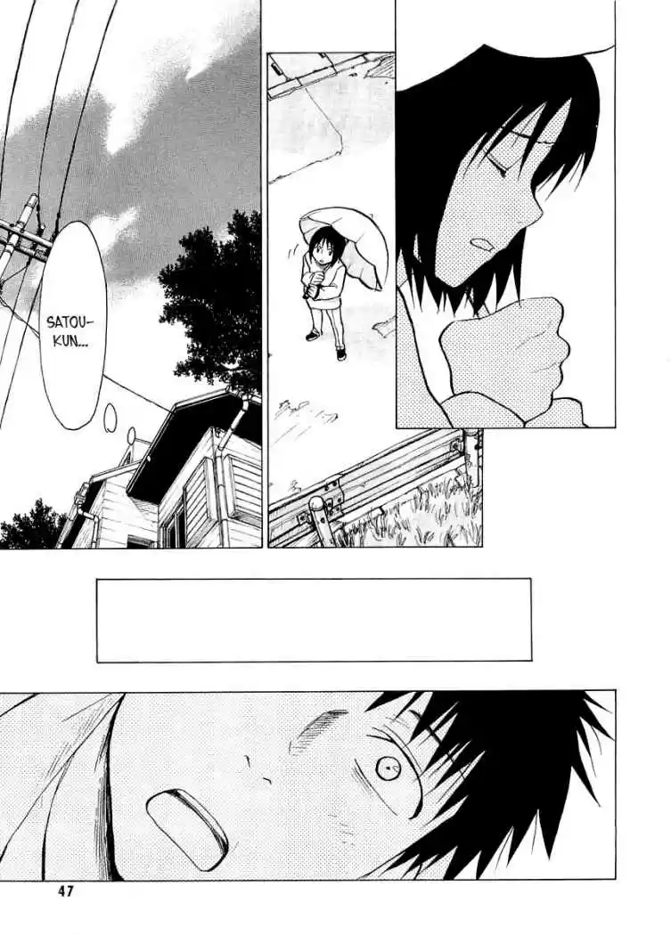 NHK Ni Youkoso! - Capítulo 22 - Página 9 - LectorTMOo