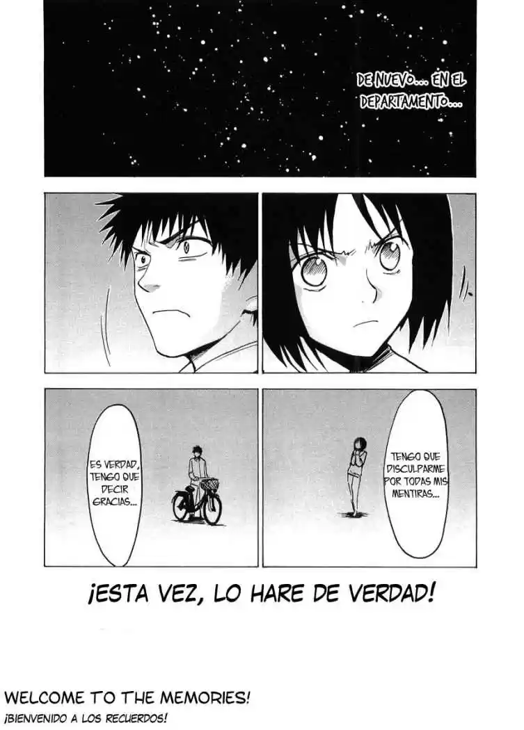 NHK Ni Youkoso! - Capítulo 22 - Página 32 - LectorTMOo