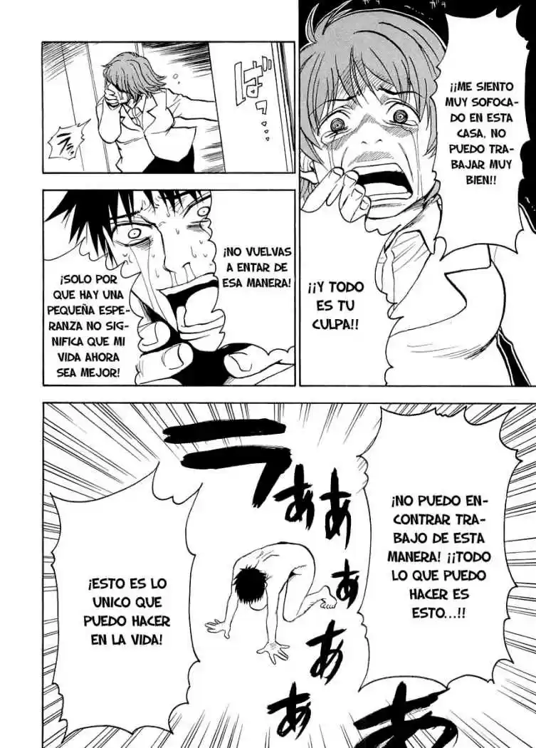 NHK Ni Youkoso! - Capítulo 23 - Página 29 - LectorTMOo