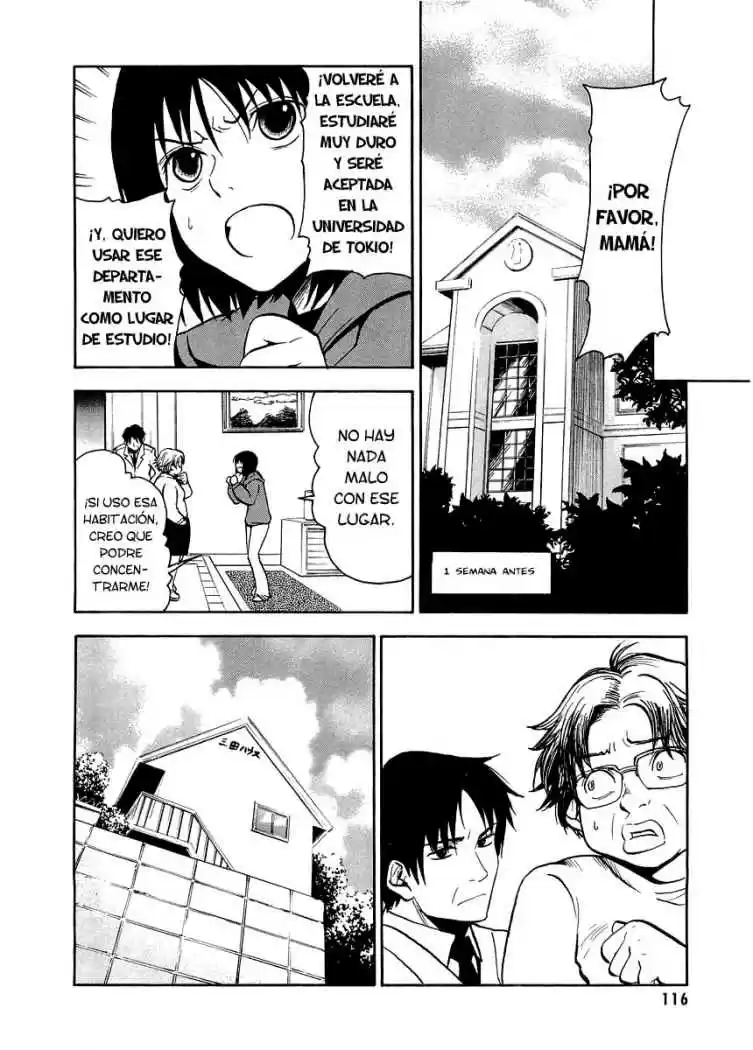 NHK Ni Youkoso! - Capítulo 24 - Página 10 - LectorTMOo