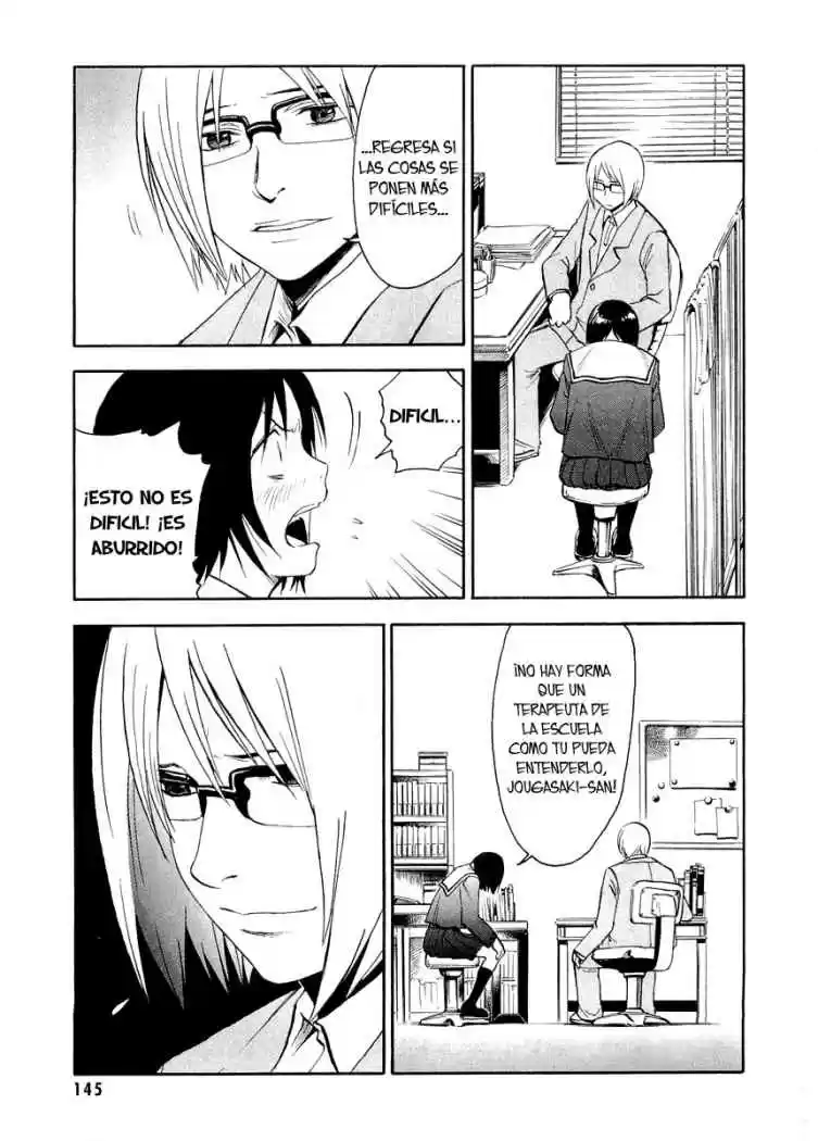 NHK Ni Youkoso! - Capítulo 25 - Página 5 - LectorTMOo