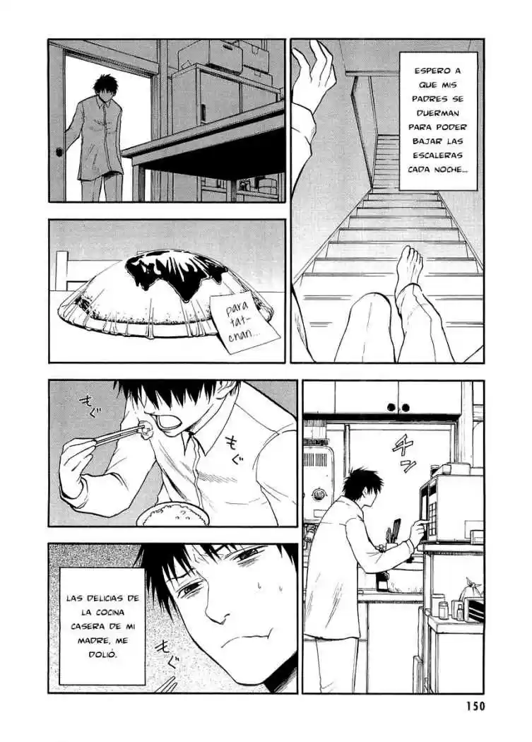 NHK Ni Youkoso! - Capítulo 25 - Página 10 - LectorTMOo