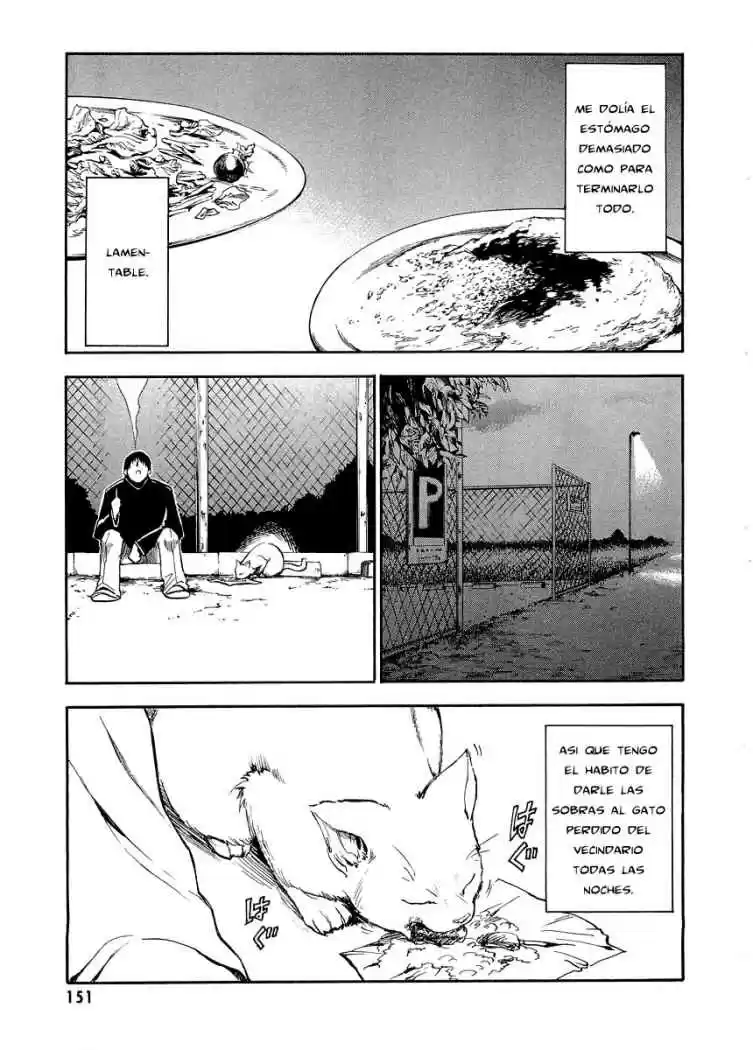 NHK Ni Youkoso! - Capítulo 25 - Página 11 - LectorTMOo
