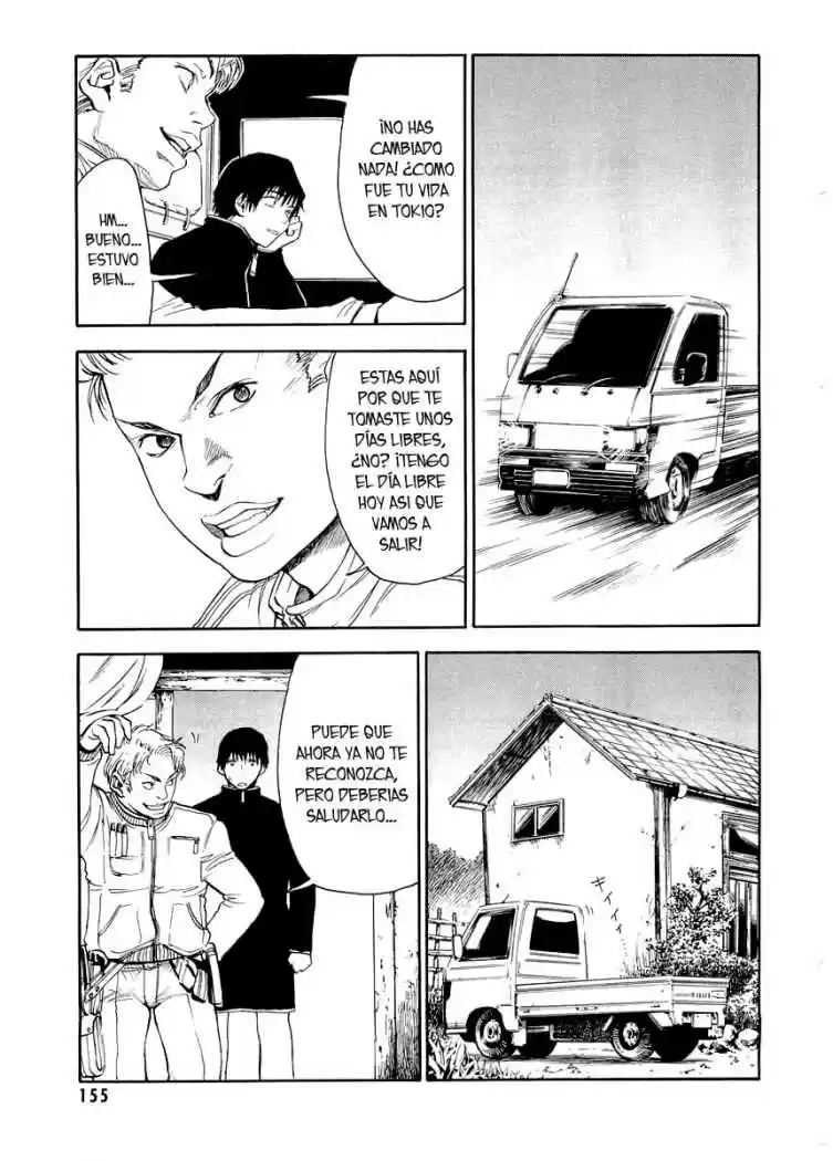 NHK Ni Youkoso! - Capítulo 25 - Página 15 - LectorTMOo