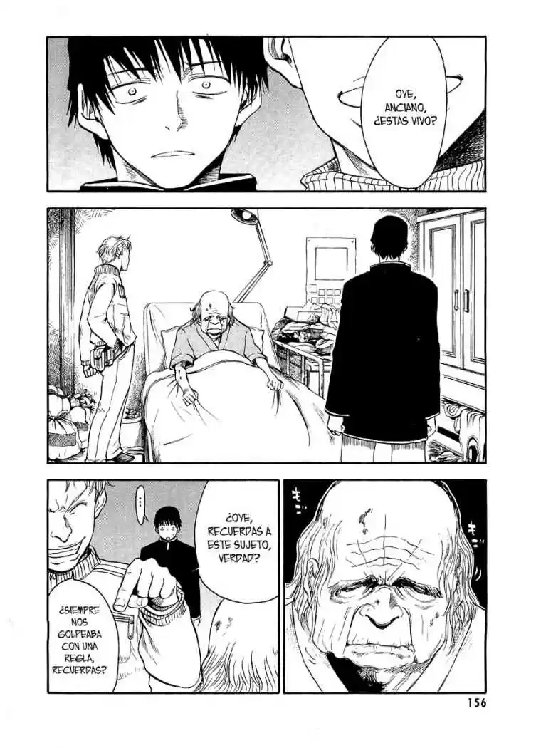 NHK Ni Youkoso! - Capítulo 25 - Página 16 - LectorTMOo