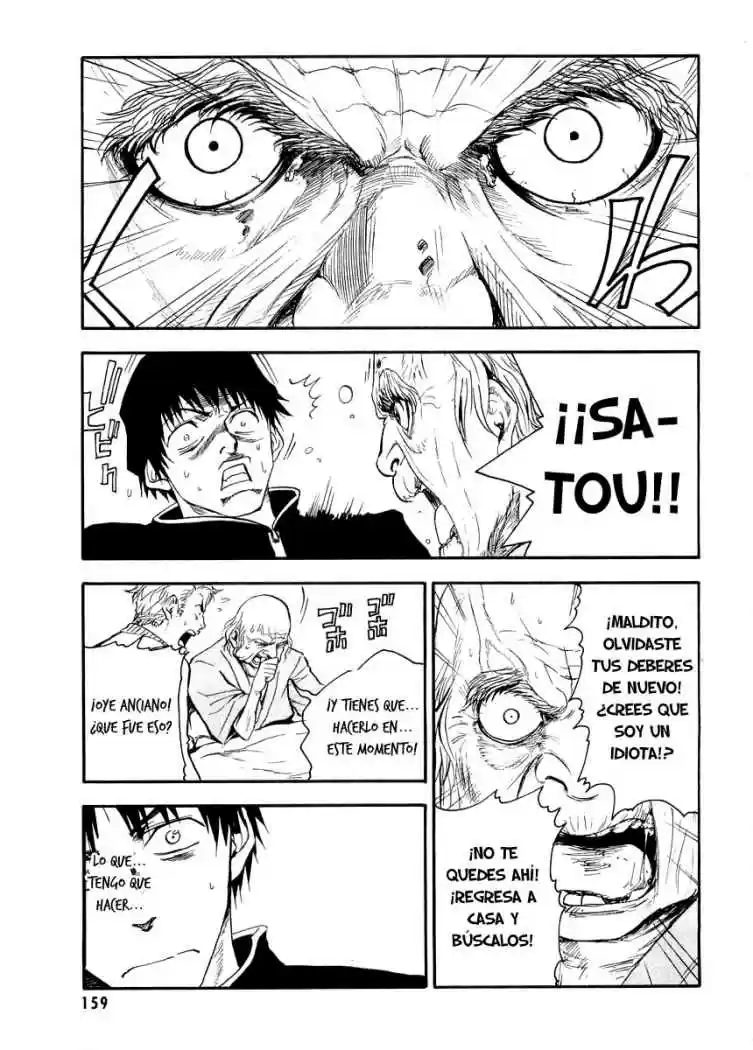 NHK Ni Youkoso! - Capítulo 25 - Página 19 - LectorTMOo
