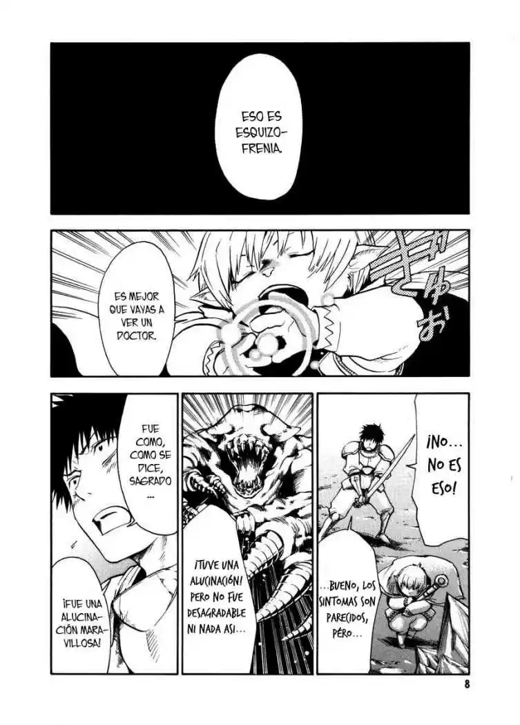 NHK Ni Youkoso! - Capítulo 26 - Página 12 - LectorTMOo