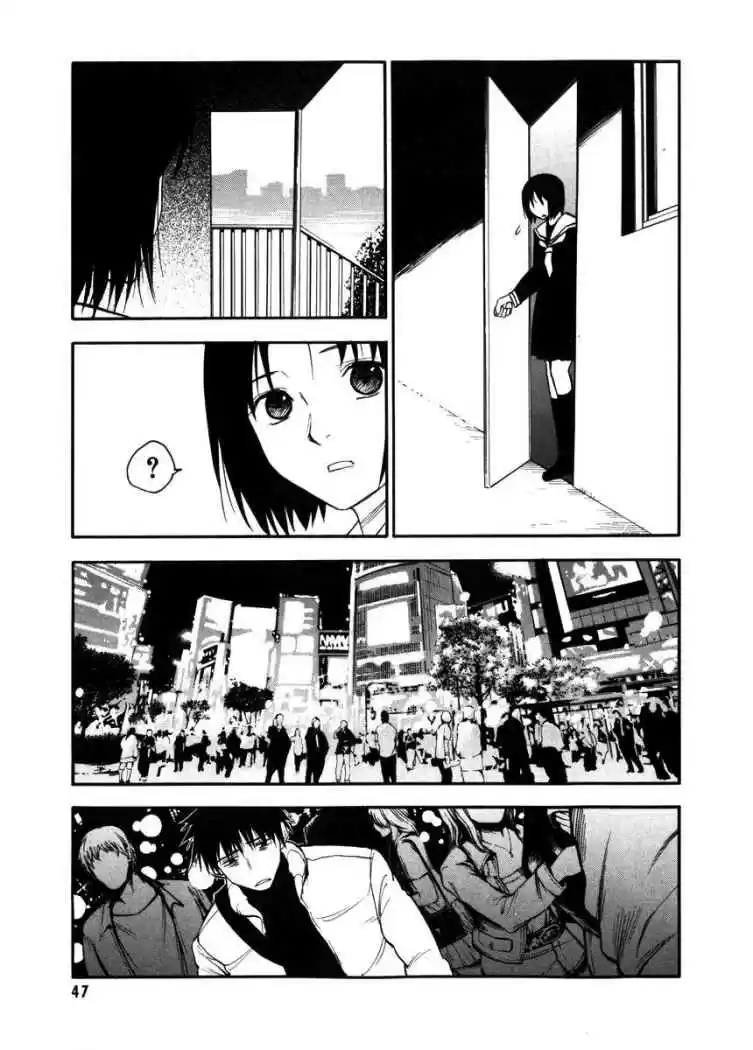 NHK Ni Youkoso! - Capítulo 27 - Página 9 - LectorTMOo