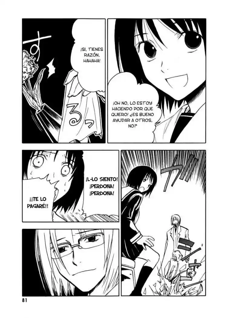 NHK Ni Youkoso! - Capítulo 28 - Página 9 - LectorTMOo