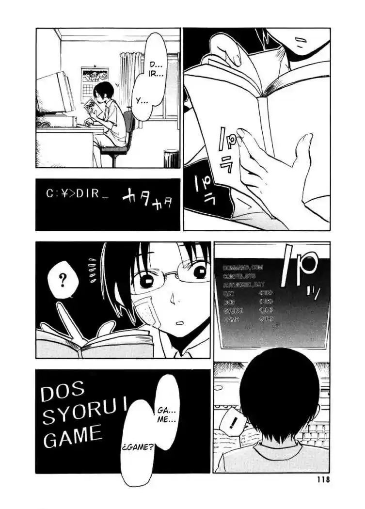 NHK Ni Youkoso! - Capítulo 29 - Página 12 - LectorTMOo