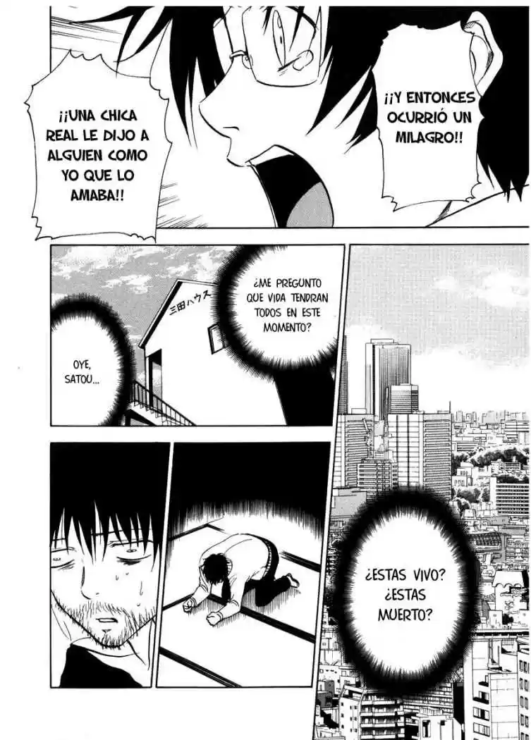 NHK Ni Youkoso! - Capítulo 29 - Página 24 - LectorTMOo