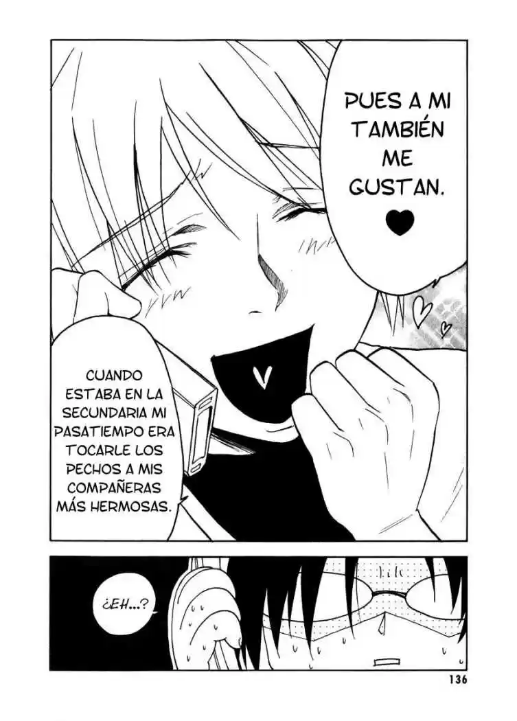 NHK Ni Youkoso! - Capítulo 29 - Página 30 - LectorTMOo