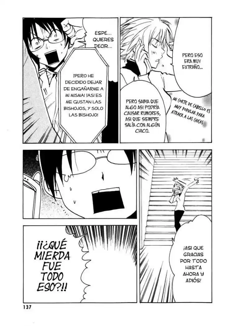 NHK Ni Youkoso! - Capítulo 29 - Página 31 - LectorTMOo