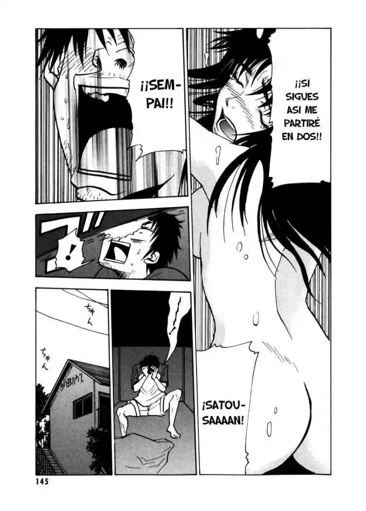 NHK Ni Youkoso! - Capítulo 30 - Página 5 - LectorTMOo
