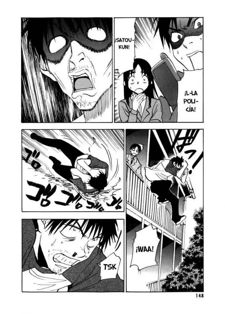 NHK Ni Youkoso! - Capítulo 30 - Página 8 - LectorTMOo