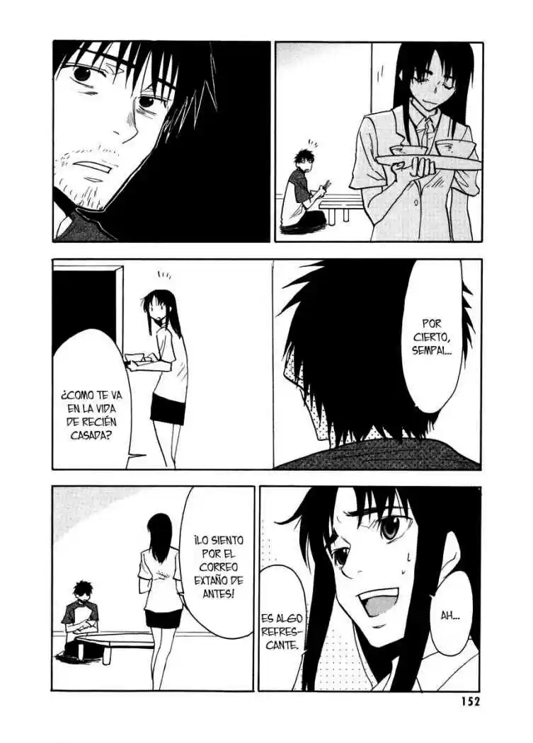NHK Ni Youkoso! - Capítulo 30 - Página 12 - LectorTMOo