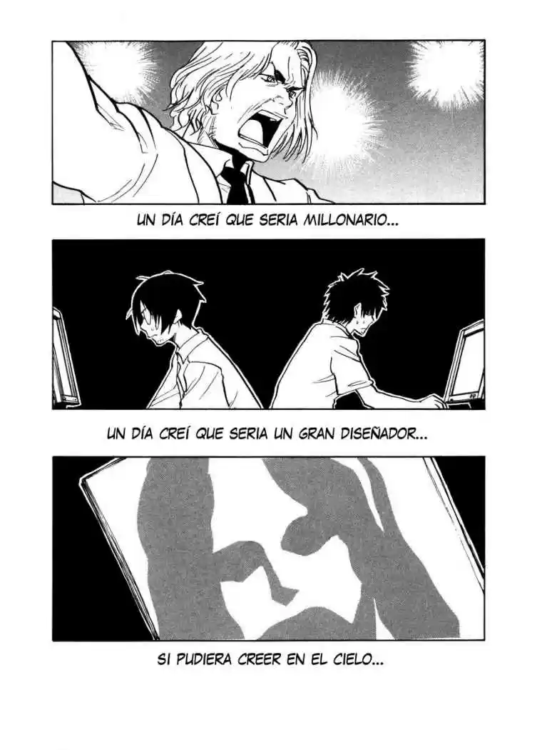 NHK Ni Youkoso! - Capítulo 30 - Página 26 - LectorTMOo