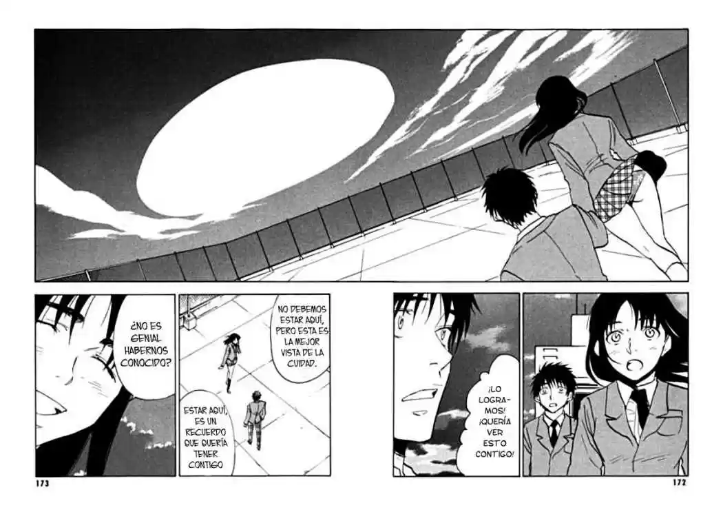 NHK Ni Youkoso! - Capítulo 30 - Página 32 - LectorTMOo