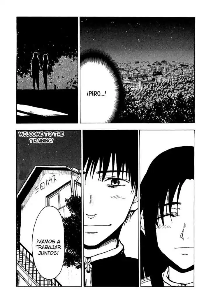 NHK Ni Youkoso! - Capítulo 31 - Página 42 - LectorTMOo