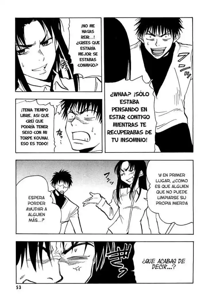 NHK Ni Youkoso! - Capítulo 32 - Página 9 - LectorTMOo