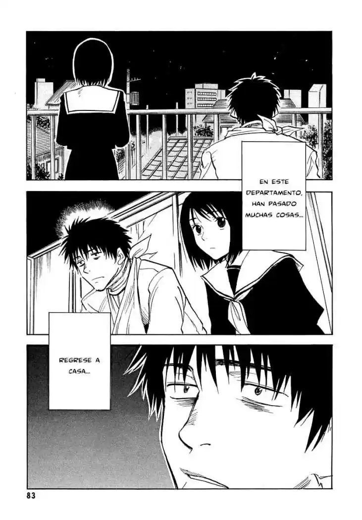 NHK Ni Youkoso! - Capítulo 33 - Página 1 - LectorTMOo