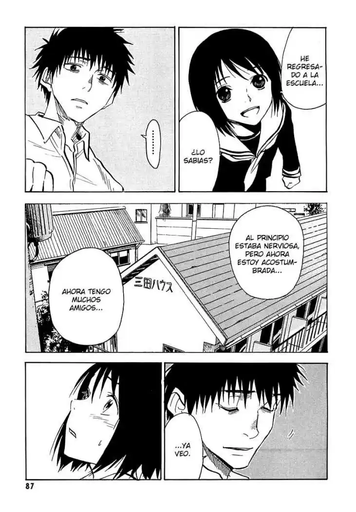 NHK Ni Youkoso! - Capítulo 33 - Página 5 - LectorTMOo