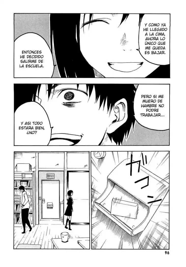 NHK Ni Youkoso! - Capítulo 33 - Página 14 - LectorTMOo
