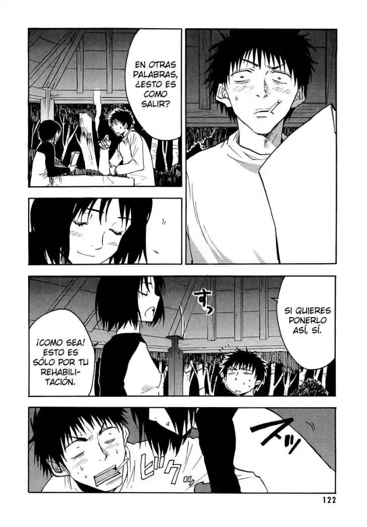 NHK Ni Youkoso! - Capítulo 34 - Página 2 - LectorTMOo