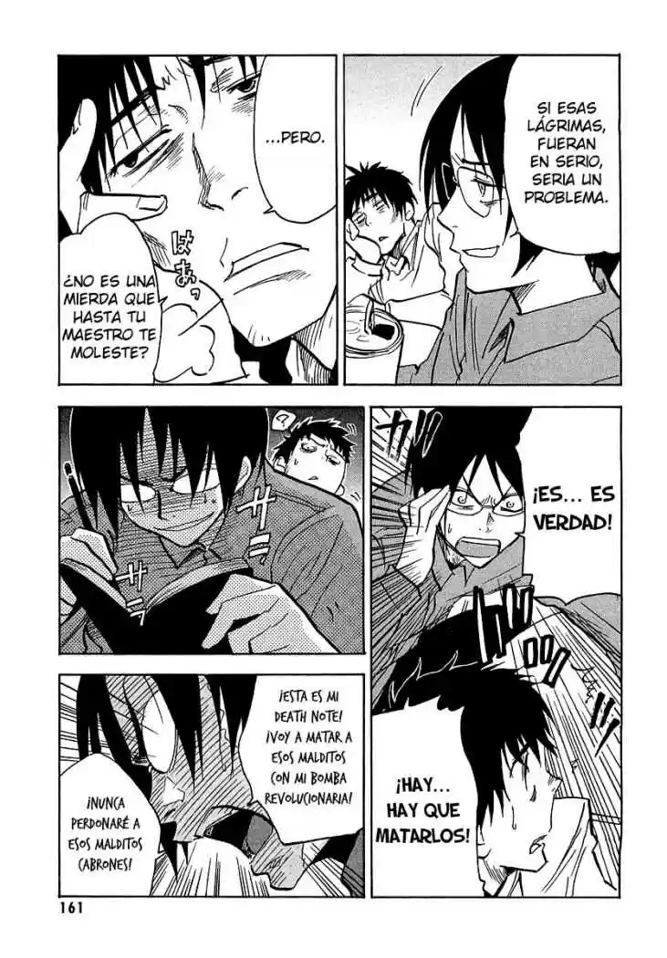 NHK Ni Youkoso! - Capítulo 35 - Página 3 - LectorTMOo