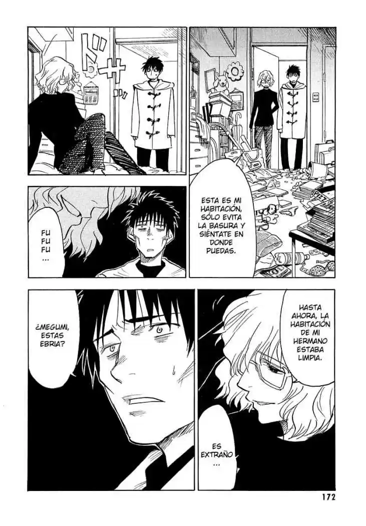 NHK Ni Youkoso! - Capítulo 35 - Página 14 - LectorTMOo