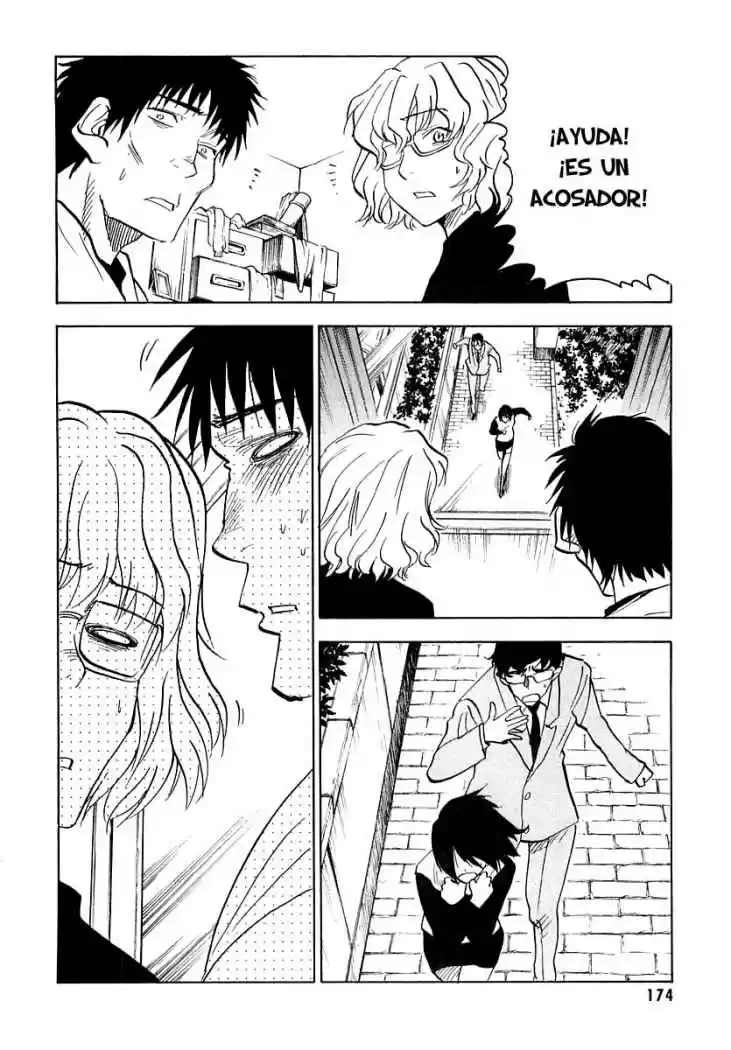 NHK Ni Youkoso! - Capítulo 35 - Página 16 - LectorTMOo