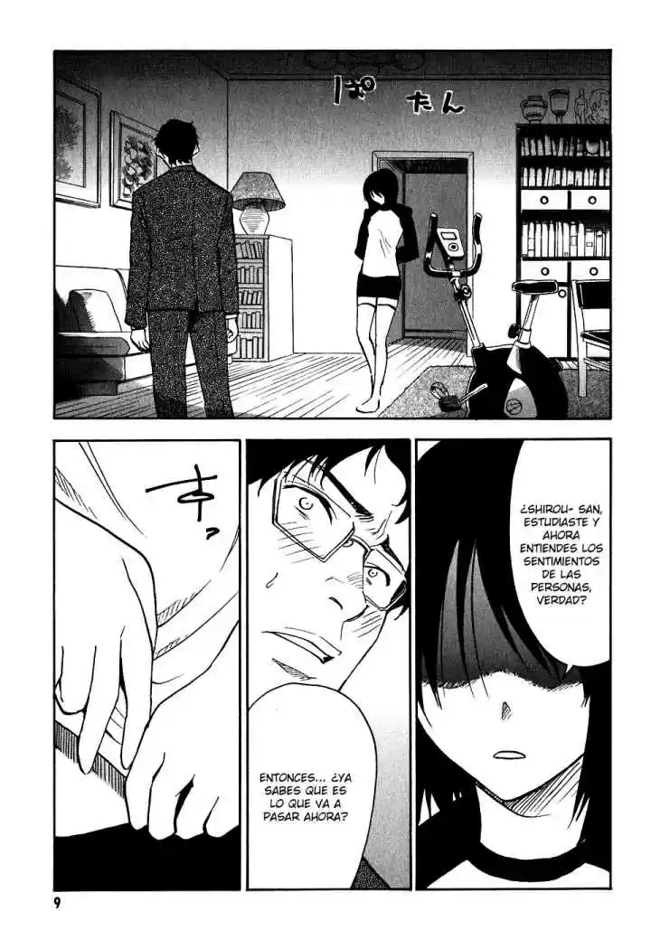 NHK Ni Youkoso! - Capítulo 36 - Página 11 - LectorTMOo