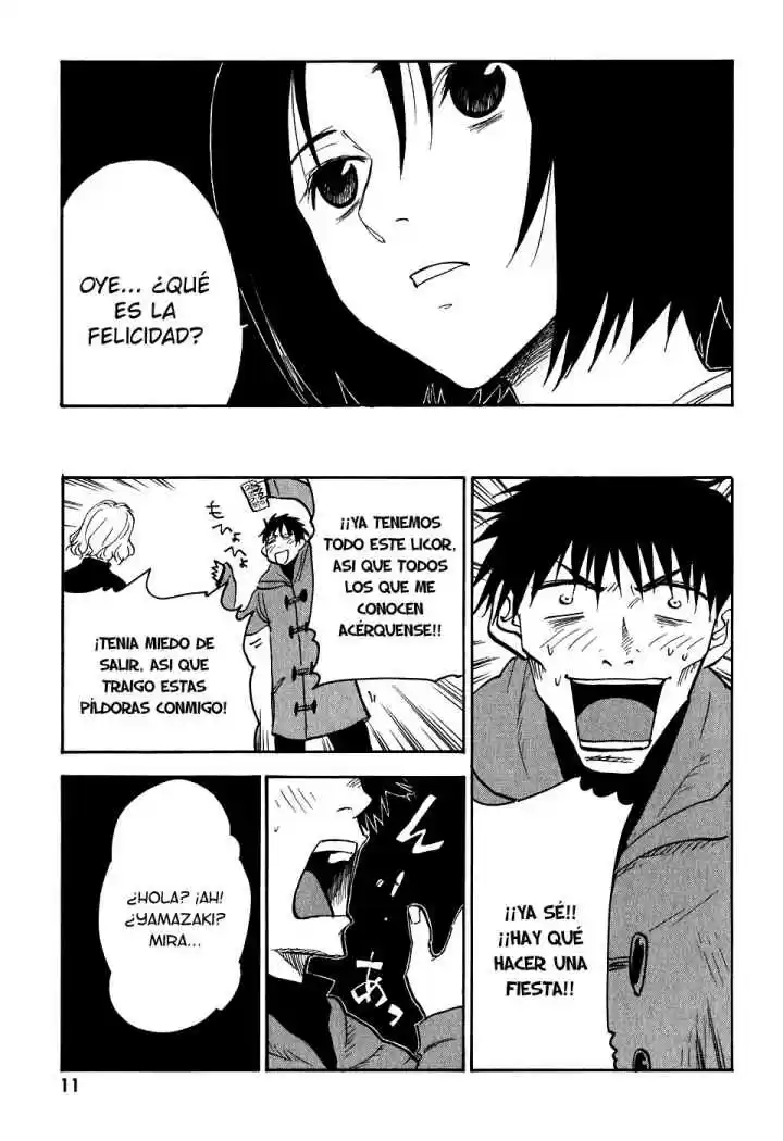 NHK Ni Youkoso! - Capítulo 36 - Página 13 - LectorTMOo