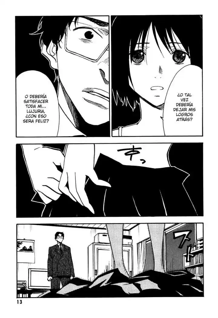 NHK Ni Youkoso! - Capítulo 36 - Página 15 - LectorTMOo