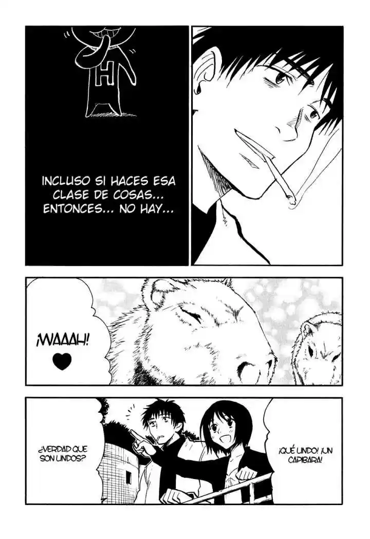 NHK Ni Youkoso! - Capítulo 37 - Página 10 - LectorTMOo