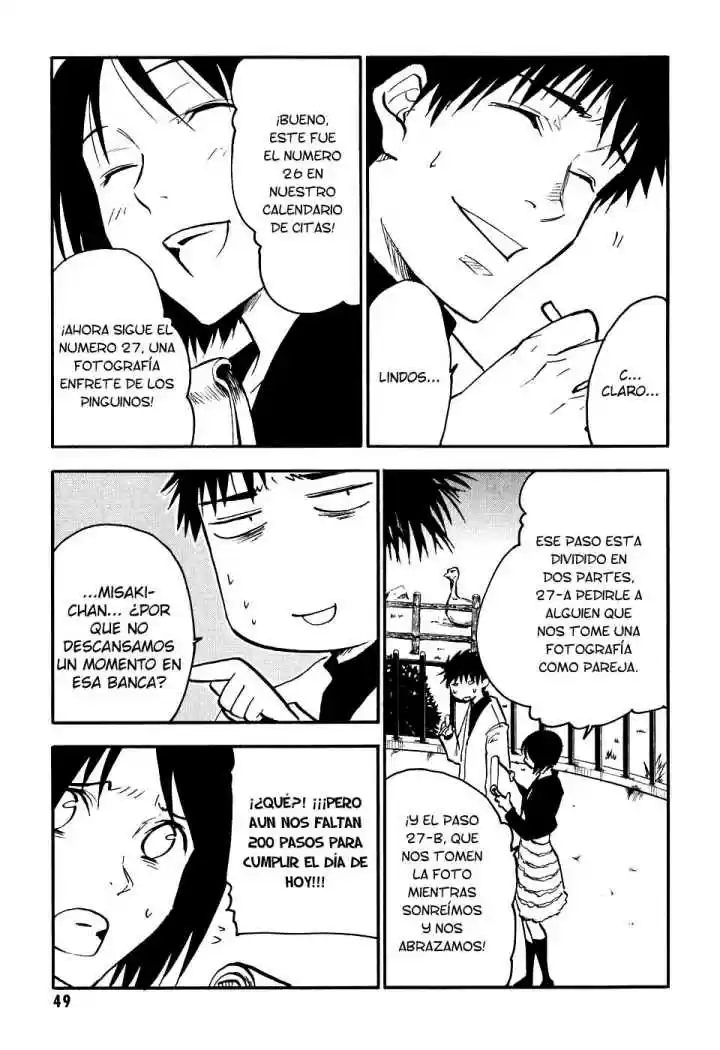 NHK Ni Youkoso! - Capítulo 37 - Página 11 - LectorTMOo