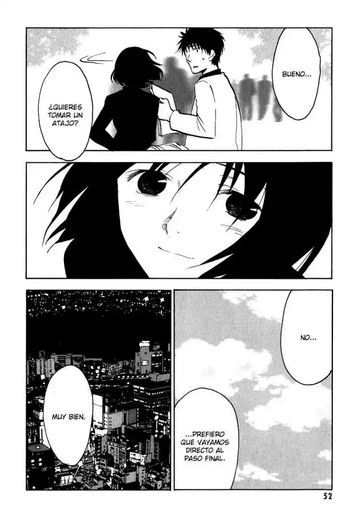 NHK Ni Youkoso! - Capítulo 37 - Página 14 - LectorTMOo