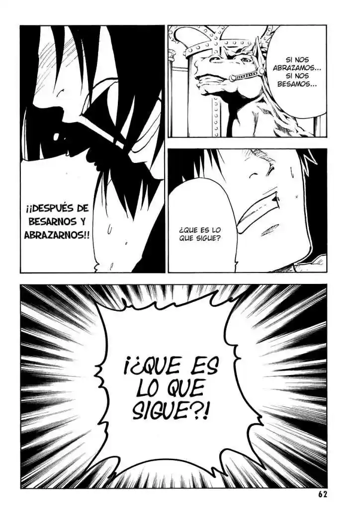 NHK Ni Youkoso! - Capítulo 37 - Página 24 - LectorTMOo