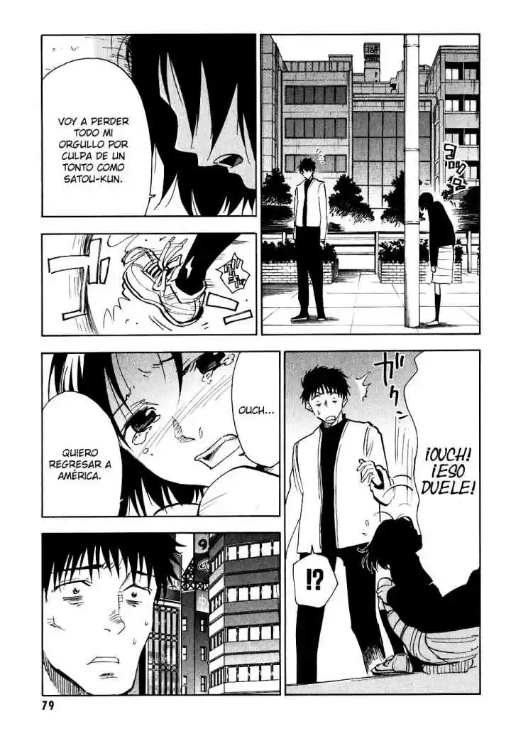 NHK Ni Youkoso! - Capítulo 38 - Página 3 - LectorTMOo