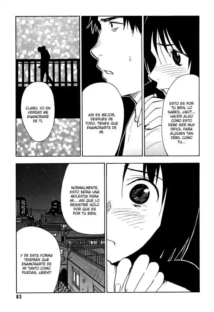 NHK Ni Youkoso! - Capítulo 38 - Página 7 - LectorTMOo