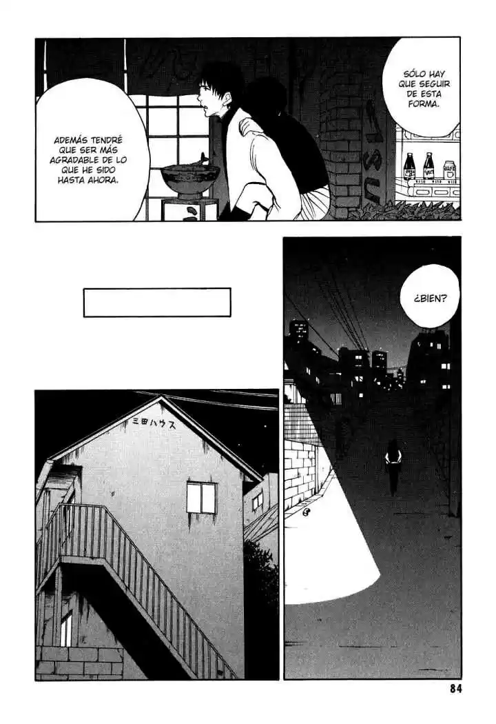 NHK Ni Youkoso! - Capítulo 38 - Página 8 - LectorTMOo