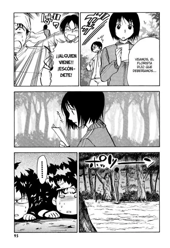 NHK Ni Youkoso! - Capítulo 38 - Página 19 - LectorTMOo